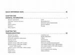 repair manual Harley Davidson Clymer XL/XLH Sportster 1986-2003 Service Manual PDF - 2