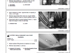 repair manual John Deere 160DLC Excavator Repair Technical Manual TM10091 PDF - 4