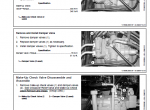 repair manual John Deere 160DLC Excavator Repair Technical Manual TM10091 PDF - 5