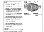 repair manual John Deere 544K 4WD Loader Engine 6068HDW84 (iT4) Manual TM12099 PDF - 1