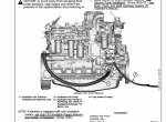 repair manual John Deere 544K 4WD Loader Engine 6068HDW84 (iT4) Manual TM12099 PDF - 6