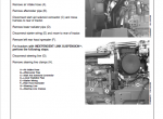 repair manual John Deere 8120-8520 Tractors Repair Tehnical Manual PDF - 1