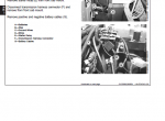 repair manual John Deere 8120-8520 Tractors Repair Tehnical Manual PDF - 2