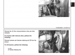 repair manual John Deere 8120-8520 Tractors Repair Tehnical Manual PDF - 3
