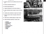 repair manual John Deere 8120-8520 Tractors Repair Tehnical Manual PDF - 6