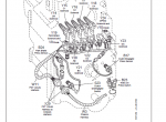 repair manual John Deere Tractors 8120-8520 Operation and Test Tehnical Manual PDF - 2