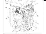 repair manual John Deere X465/475/485/575/585 Garden Tractors TM2023 PDF - 2