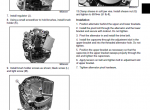 repair manual John Deere X740/X744/X748/X749 Tractors Ultimate Series TM2350 PDF - 5