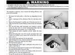 repair manual Komatsu Backhoe Loader WB146-5, WB146PS-5 Operation and Maintenance Manual PDF - 3