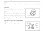 repair manual Komatsu Komatsu Crawler Carriers CD110R-1 Operation and Maintenance Manual PDF - 4