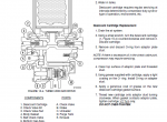 repair manual Komatsu Dump Truck 830E Set of Shop Manuals PDF - 4