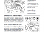 repair manual Komatsu Backhoe Loader WB140/150-2N Set of Operation and Maintenance Manuals PDF - 2