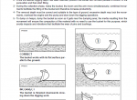 repair manual Komatsu Backhoe Loader WB140PS-2, 150PS-2 Set of Operation and Maintenance Manuals PDF - 3