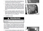 repair manual Komatsu Backhoe Loader WB140/150PS-2N Set of Operation and Maintenance Manuals PDF - 4
