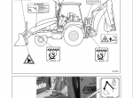repair manual Komatsu Backhoe Loader WB142-5 Operation and Maintenance Manual PDF - 1