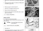 repair manual Komatsu Backhoe Loader WB142-5 Shop Manual PDF - 4
