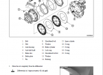 repair manual Komatsu Backhoe Loader WB146PS-5 Shop Manual PDF - 4