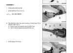 repair manual Komatsu Backhoe Loader WB156-5 Shop Manual PDF - 3