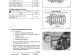 repair manual Komatsu Backhoe Loader WB70A-1 Shop Manual PDF - 2