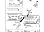 repair manual Komatsu Bulldozer D21A-8EO, D21P-8EO Shop Manual PDF - 2