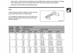 repair manual Komatsu Crawler Excavator MX27, MX35 Operators Manual PDF - 4