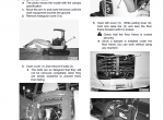 repair manual Komatsu Crawler Excavator MX352, MX502 Shop Manual PDF - 4