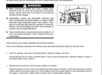repair manual Komatsu Crawler Excavator MX352 Operation and Maintenance Manual PDF - 2