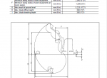 repair manual Komatsu Crawler Excavator MX352 Operation and Maintenance Manual PDF - 4