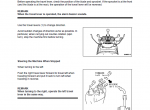 repair manual Komatsu Crawler Excavator MX9 Operations Manual PDF - 1