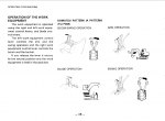 repair manual Komatsu Crawler Excavator PC05-6, PC10-6, PC15-2 Operation and Maintenance Manual PDF - 2