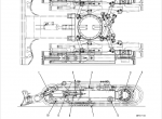 repair manual Komatsu Crawler Excavator PC15MR-1 Shop Manual PDF - 1