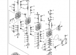 repair manual Komatsu Crawler Excavator PC15MR-1 Shop Manual PDF - 4