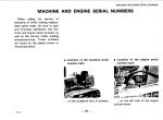 repair manual Komatsu D20/21A,P,PL,PLL-6, D20/21P-6A,6B Bulldozers Operation and Maintenance Manual PDF - 3