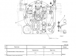repair manual Komatsu D20/21A, P, S, Q-6 Bulldozer Shop Manual PDF - 3