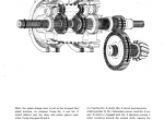 repair manual Komatsu D20, 21A, P,PL Bulldozers Shop Manual PDF - 2