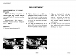 repair manual Komatsu D20A, P,PL, PLL-5, D20P-5A Bulldozers Operation and Maintenance Manuals PDF - 3