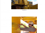 repair manual Komatsu Dump Truck 830E-AC Field Assembly Manual PDF - 2