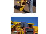 repair manual Komatsu Dump Truck 830E Field Assembly Manual PDF - 1