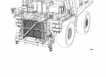 repair manual Komatsu Dump Truck 860E-1K Operation and Maintenance Manual PDF - 1
