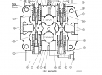 repair manual Komatsu Dump Truck 860E-1K Shop Manual PDF - 4