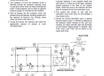 repair manual Komatsu Dump Truck 860E-1KT Set of Operation amd Maintenance Manuals PDF - 3