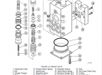 repair manual Komatsu Dump Truck 930E-3 Set of Shop Manuals PDF - 2