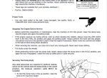 repair manual Komatsu Dump Truck 930E Set of Shop Manuals PDF - 1