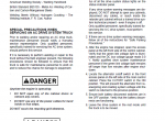 repair manual Komatsu Dump Truck 960E-1K Field Assembly Manual PDF - 2