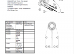 repair manual Komatsu Dump Truck 960E-2 Field Assembly Manual PDF - 1