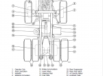 repair manual Komatsu Dump Truck 960E-2K Operation and Maintenance Manual PDF - 2