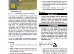 repair manual Komatsu Dump Truck 980E-4 Operation and Maintenance Manual PDF - 1