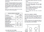 repair manual Komatsu Dump Truck HD1500-5 Set of Operation and Maintenance Manuals PDF - 3