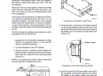 repair manual Komatsu Dump Tuck 930E Operation and Maintenance Manual PDF - 4