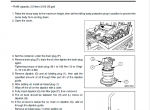 repair manual Komatsu Galeo CD110R - 2 Crawler Carrier Operation and Maintenance Manual PDF - 4
